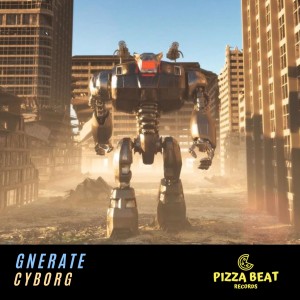 Listen to Cyborg song with lyrics from GNERATE