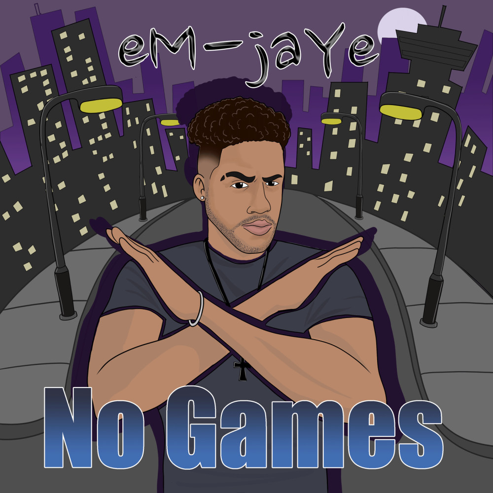 No Games (Explicit)