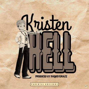Ghostluvme的專輯Kristen Hell (Explicit)