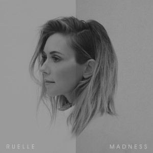 收聽Ruelle的Madness歌詞歌曲