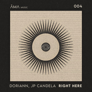 ดาวน์โหลดและฟังเพลง Right Here พร้อมเนื้อเพลงจาก DORIANN