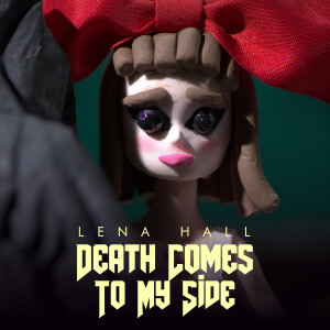 的專輯Death Comes to My Side