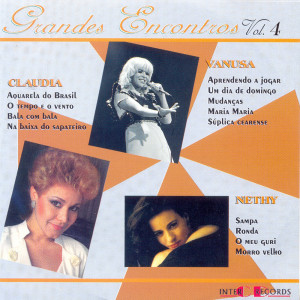 Listen to Súplica Cearense song with lyrics from Vanusa