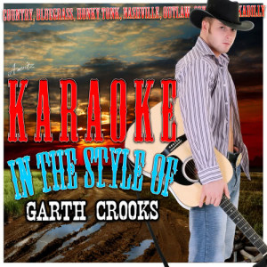 ดาวน์โหลดและฟังเพลง Do What You Gotta Do (In the Style of Garth Brooks) [Karaoke Version] (Karaoke Version) พร้อมเนื้อเพลงจาก Ameritz - Karaoke