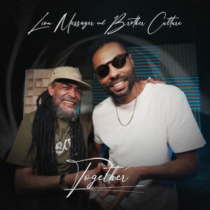 Listen to Together song with lyrics from Lion Messager