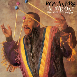 ดาวน์โหลดและฟังเพลง I Really Wanna Be with You พร้อมเนื้อเพลงจาก Roy Ayers
