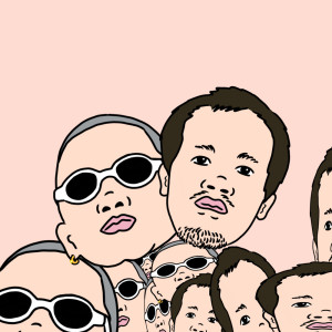 Album Turun (Explicit) oleh Fito