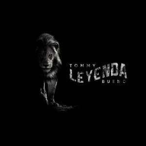 Tommy Bueno的專輯Leyenda