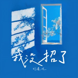 刘瑾屹的专辑我没招了