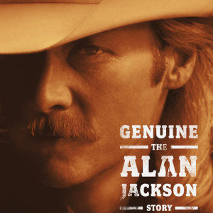 Alan Jackson的專輯Genuine: The Alan Jackson Story