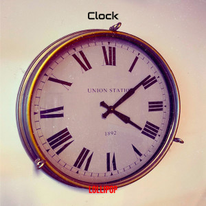 Album Clock oleh Lollipop