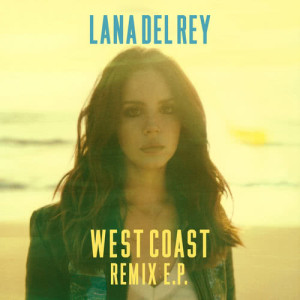 Lana Del Rey的專輯West Coast