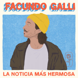 Album La Noticia Más Hermosa from 