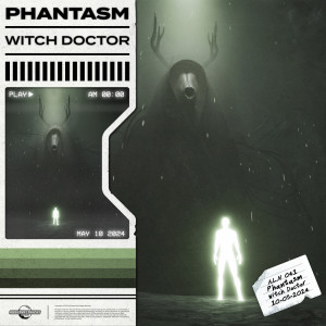 Phantasm的專輯Witch Doctor