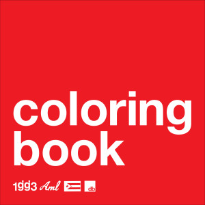 Coloring Book dari Glassjaw