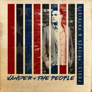 Listen to Call to Arms song with lyrics from Vander + The People