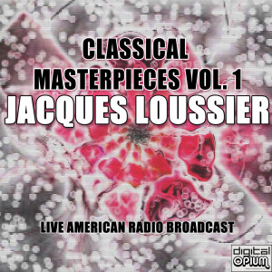 Classical Masterpieces Vol. 1 (Live)