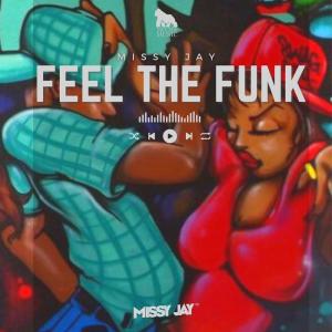 Album Feel The Funk oleh Missy Jay
