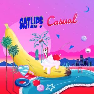 ดาวน์โหลดและฟังเพลง Candycrush พร้อมเนื้อเพลงจาก Catlips