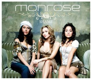 ดาวน์โหลดและฟังเพลง Shame (Radio Edit) พร้อมเนื้อเพลงจาก Monrose