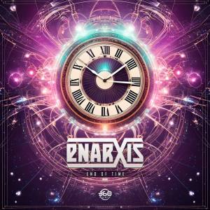 Album End of Time from Enarxis