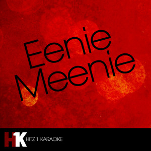 收聽Cover Guru的Eenie Meenie歌詞歌曲
