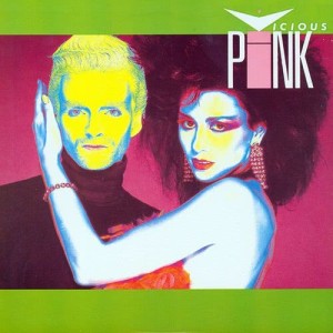 收聽Vicious Pink的Take Me Now (Extended Version)歌詞歌曲
