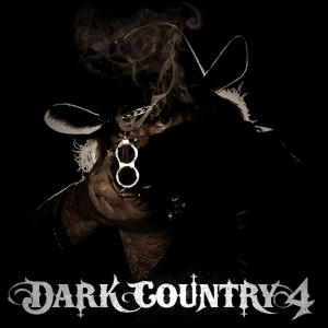 Album Dark Country 4 from Various Artists