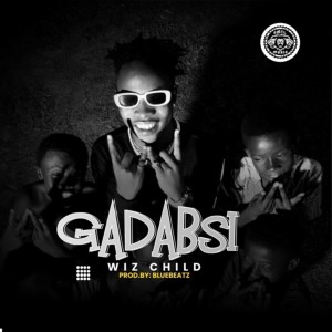收聽Wiz Child的Gadabsi (Explicit)歌詞歌曲