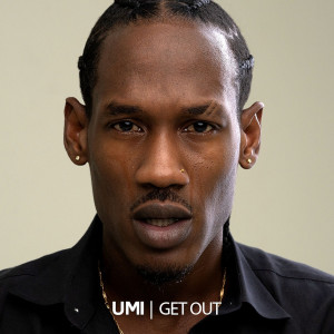 Album Get Out from UMI