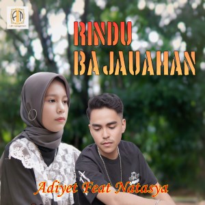 Album Rindu Bakajauahan from 