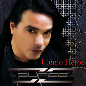 Listen to Con Mi Sombra en la Pared song with lyrics from Blass