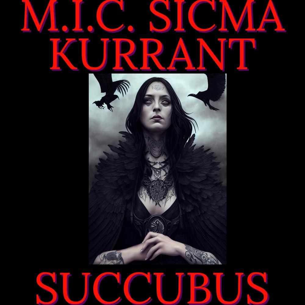 succubus (feat. sicma and kurrant) (Explicit)