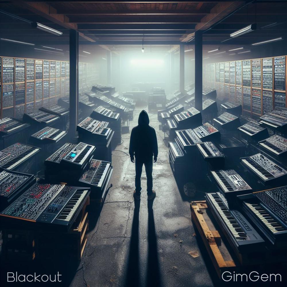 Blackout (Explicit)