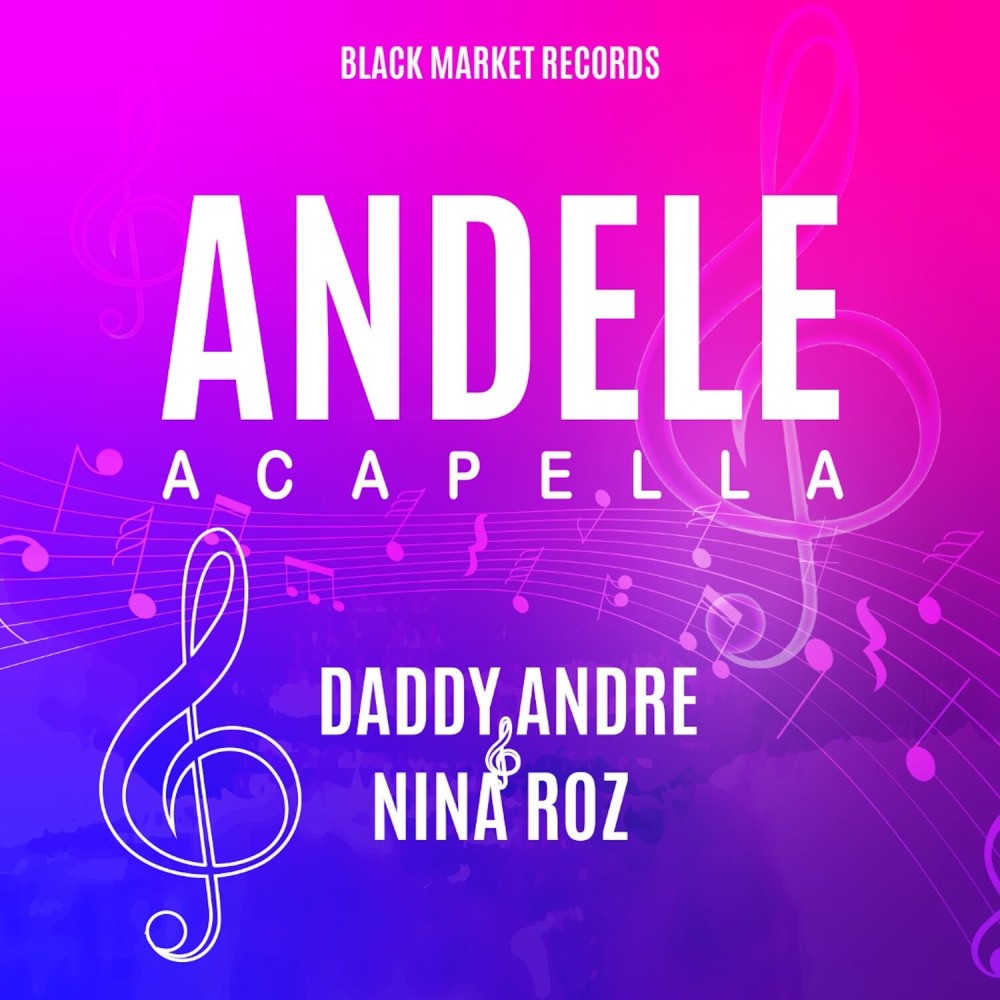 Andele (Acapella)