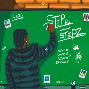 Listen to Connect (Explicit) song with lyrics from Stepz