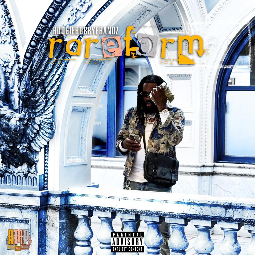 What's The Word (feat. Glockboyz TeeJaee) (Explicit)