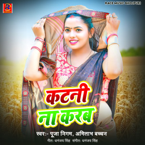 Listen to Katani Na Karab song with lyrics from Pooja Nigam