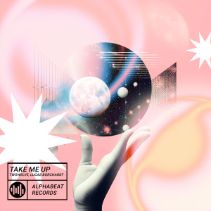 Listen to Take Me Up song with lyrics from Lucas Borchardt