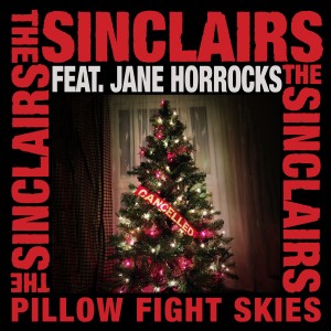 อัลบัม Pillow Fight Skies (feat. Jane Horrocks) ศิลปิน Jane Horrocks