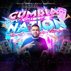อัลบัม Cumbia Nation (Explicit) ศิลปิน DJ Gecko