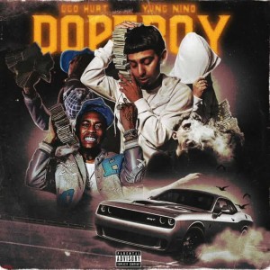 Yung Nino的專輯DopeBoy (Explicit)