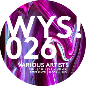 Jacob Husley的专辑WYS026