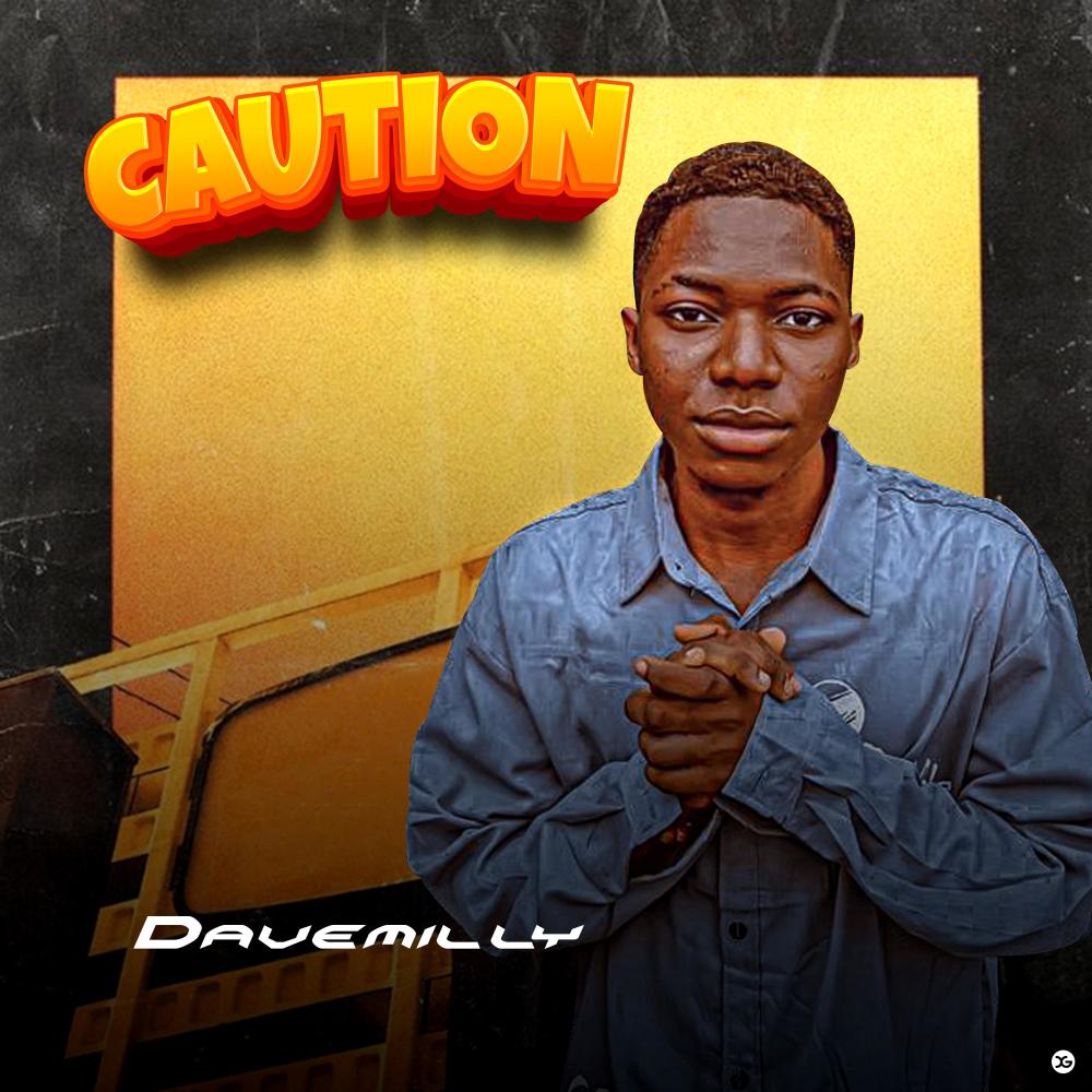Caution