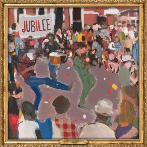 อัลบัม Jubilee ศิลปิน Old Crow Medicine Show