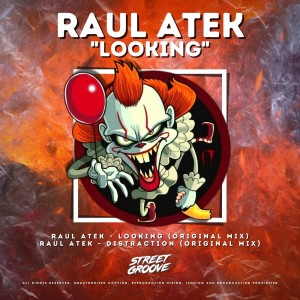 Listen to Looking (Short Mix) song with lyrics from Raul Atek