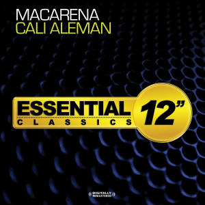 收聽Cali Aleman的Macarena (其他)歌詞歌曲