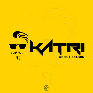 Album Need A Reason from Katri