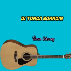 Album Di tonga borgin from Waren Sihotang