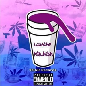 อัลบัม Ligação Perdida (Explicit) ศิลปิน Jano
